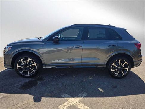 New 2025 Audi Q3 2.0T Premium Plus image 6