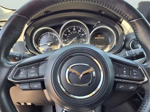 Used 2021 MAZDA CX-9 Touring AWD/4WD image 15