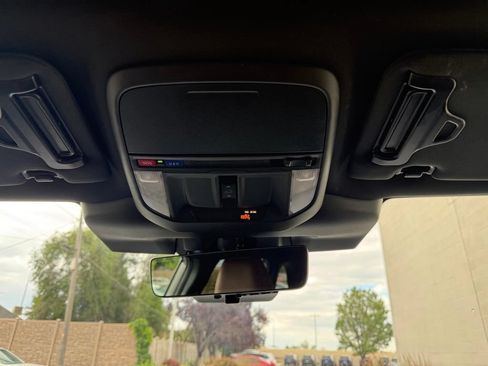 Certified 2025 Subaru Forester Touring w/ Popular Package - Touring AWD/4WD image 21