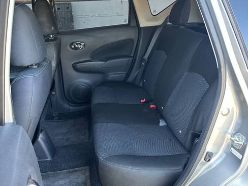 Used 2014 Nissan Versa Note SV FWD image 8