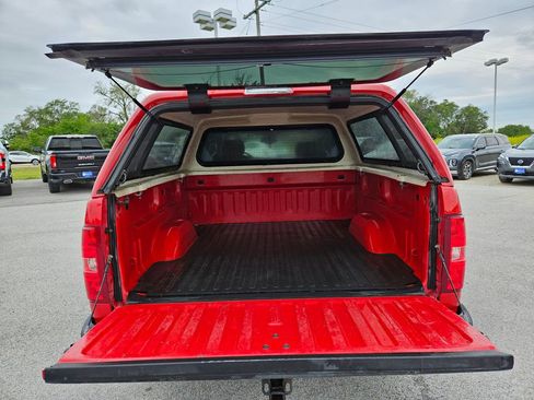 Used 2010 Chevrolet Silverado 1500 LT w/ Power Pack Plus AWD/4WD image 8
