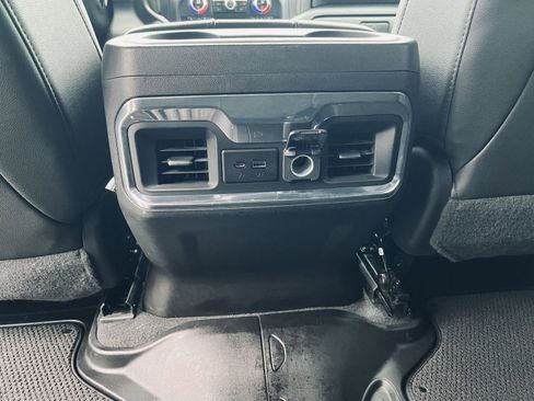 Used 2022 GMC Sierra 2500 AT4 w/ Gooseneck/5TH Wheel Package AWD/4WD image 44