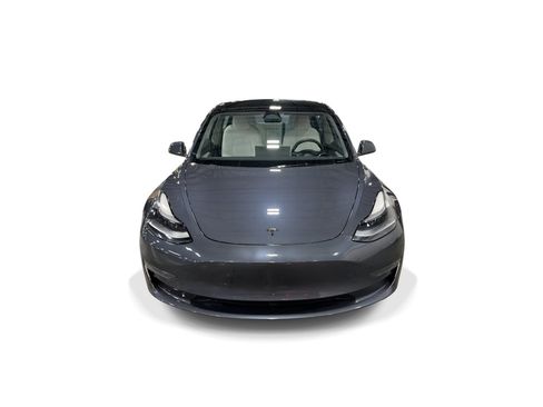 Used 2023 Tesla Model 3 Standard Range RWD image 2