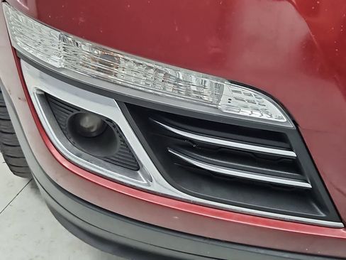Used 2017 Chevrolet Traverse Premier w/ LPO, 'HIT The Road' Package AWD/4WD image 10