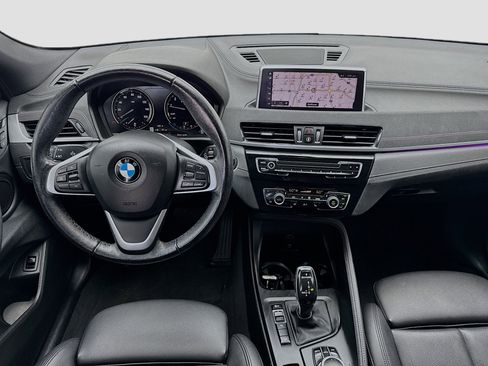 Used 2022 BMW X2 xDrive28i w/ Convenience Package AWD/4WD image 15