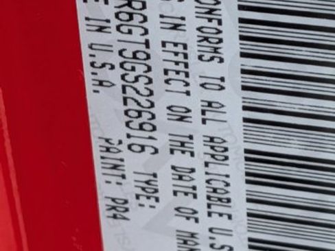 Used 2016 RAM 1500 Classic SLT image 15