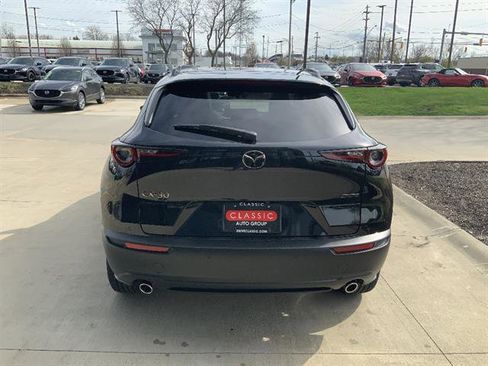 New 2026 MAZDA CX-30 Aire Edition AWD/4WD image 5