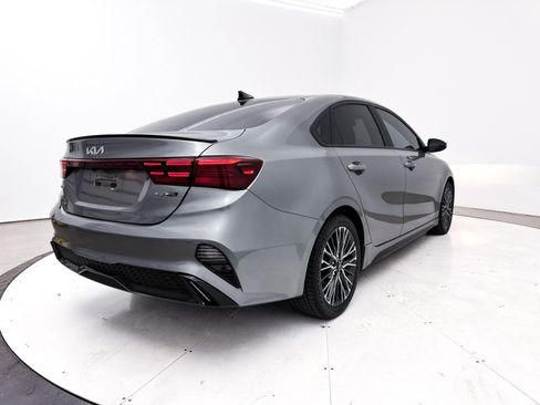 Used 2023 Kia Forte GT-Line image 17