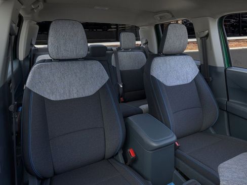 New 2025 Ford Maverick XLT w/ XLT Luxury Package image 10