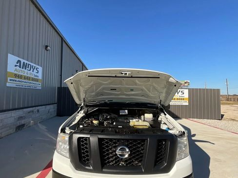 Used 2016 Nissan NV 1500 S w/ Power Package RWD image 33