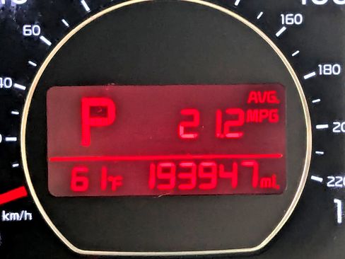 Used 2014 Kia Soul image 16