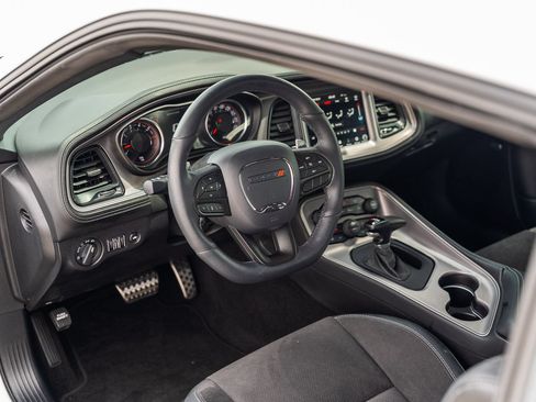 Used 2023 Dodge Challenger R/T Scat Pack RWD image 22