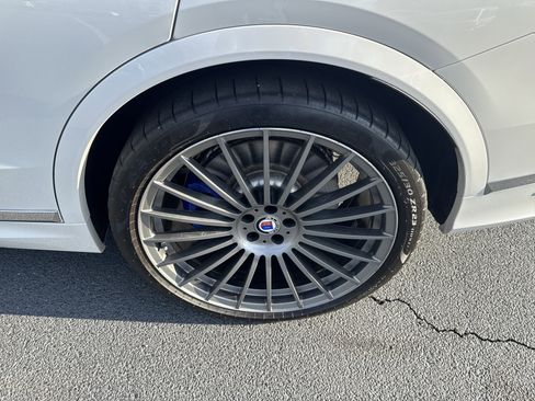 Used 2022 BMW ALPINA XB7 AWD/4WD image 12