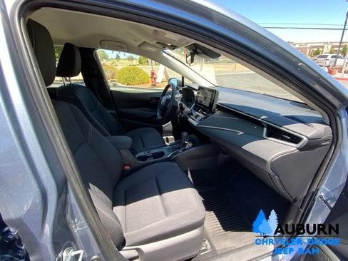 Used 2024 Toyota Corolla LE FWD image 10