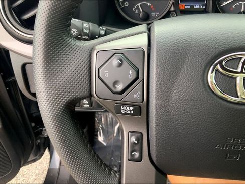 Used 2023 Toyota Tacoma TRD Sport w/ Advanced Technology Package AWD/4WD image 22