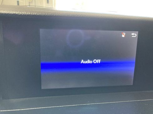 Used 2016 Lexus IS 200t w/ F Sport Package RWD image 27