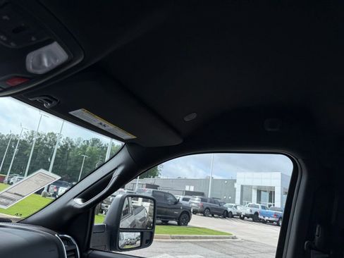 New 2026 RAM 2500 Big Horn AWD/4WD image 21