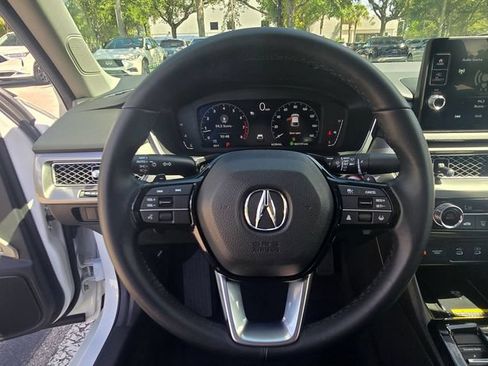 Used 2026 Acura Integra FWD image 18
