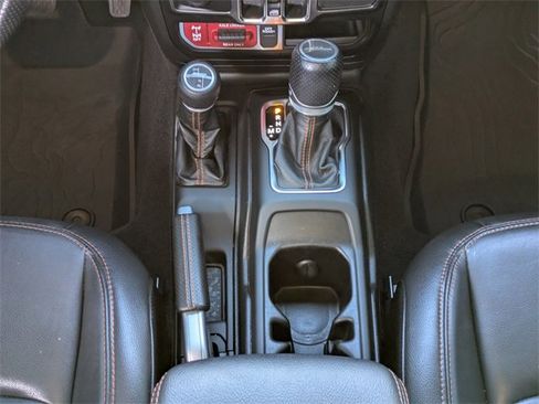 Used 2021 Jeep Gladiator Mojave image 21