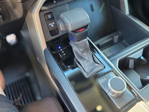 Used 2022 Toyota Tundra SR5 w/ TRD Convenience Package image 27