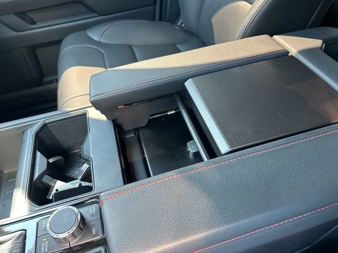 Used 2023 Toyota Tundra TRD Pro image 36