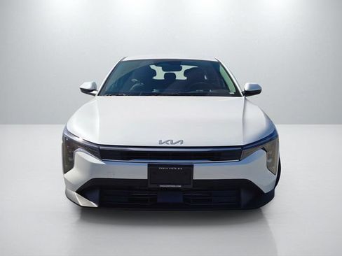 New 2026 Kia K4 FWD image 3