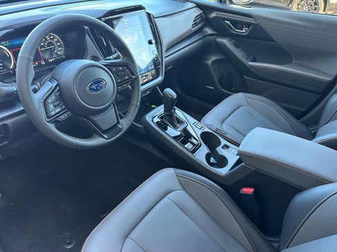 New 2026 Subaru Crosstrek 2.5i Limited AWD/4WD image 10