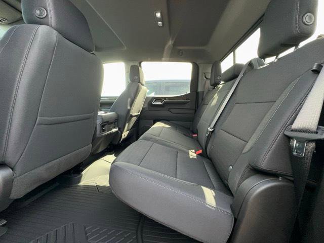 Used 2024 Chevrolet Silverado 1500 LT Trail Boss w/ Convenience Package II AWD/4WD image 8