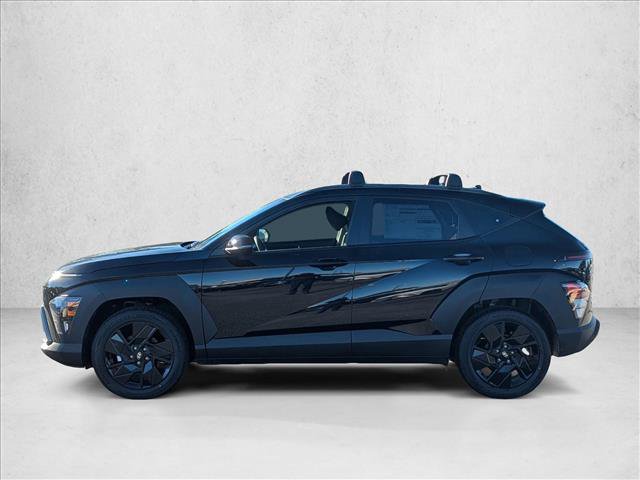 New 2026 Hyundai Kona SEL Sport FWD image 5