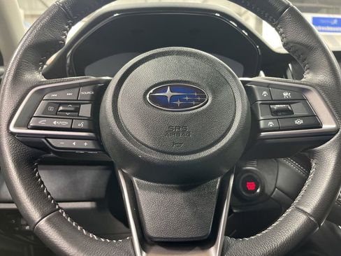 Used 2023 Subaru Outback Premium AWD/4WD image 18