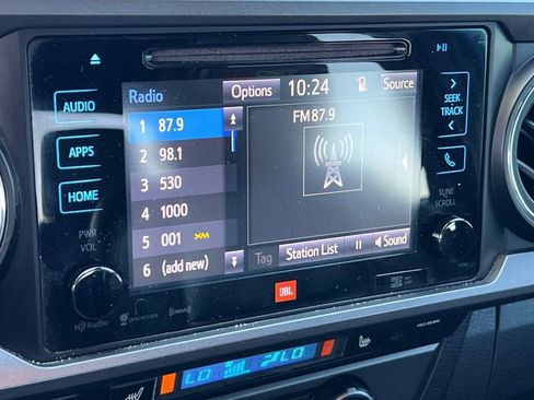 Certified 2019 Toyota Tacoma TRD Pro AWD/4WD image 21