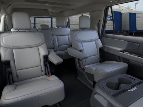 New 2025 Ford Expedition Max Active AWD/4WD image 13