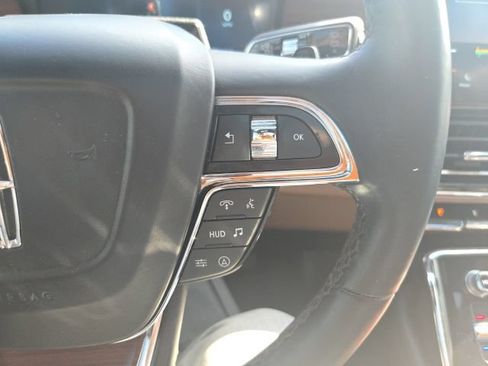 Certified 2023 Lincoln Navigator L Reserve AWD/4WD image 34