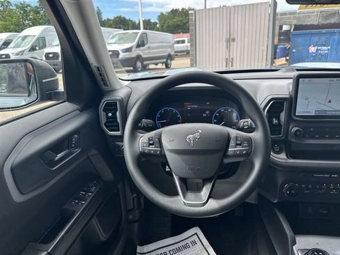 Used 2021 Ford Bronco Sport Big Bend AWD/4WD image 13