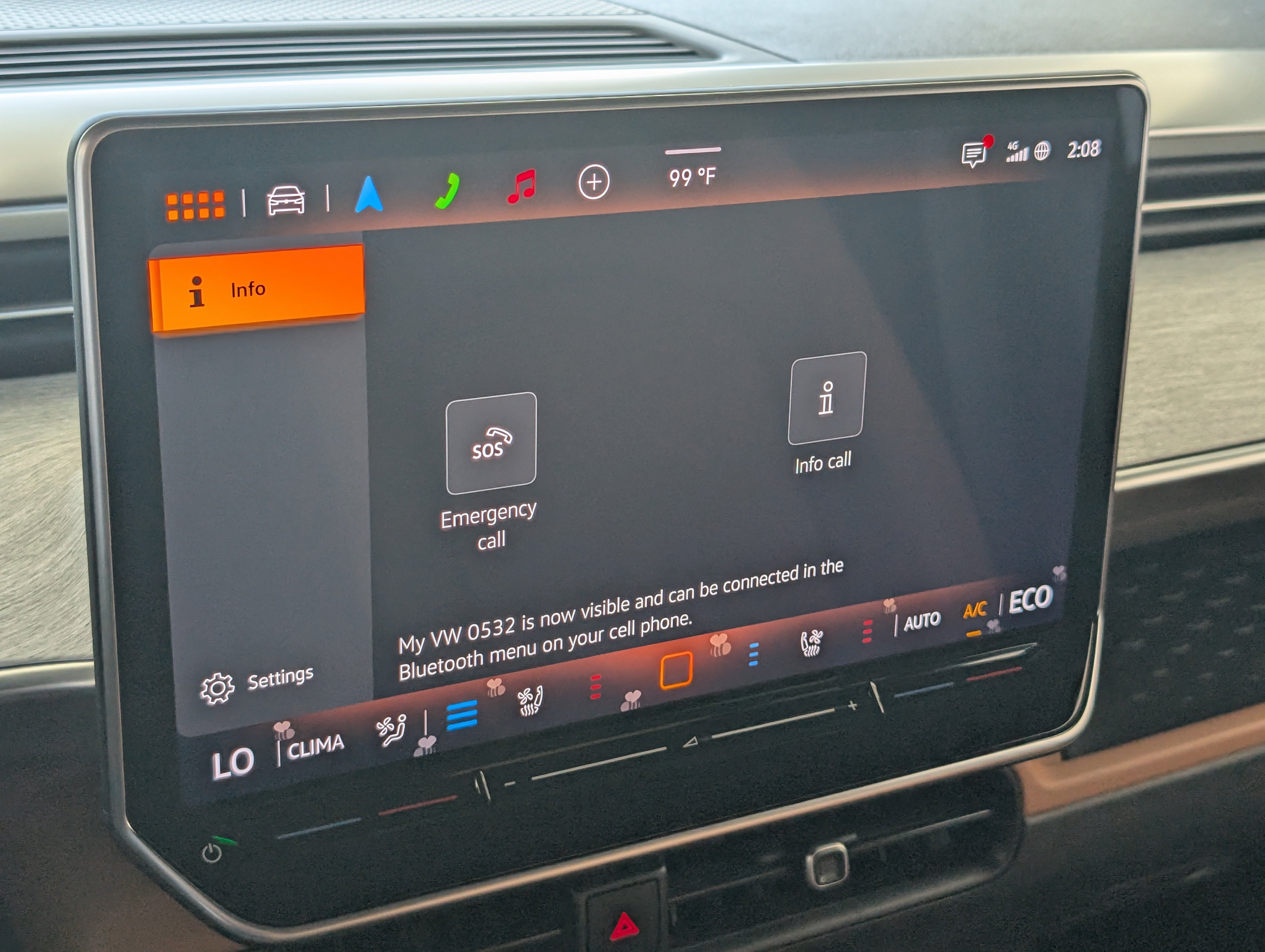 Used 2025 Volkswagen ID. Buzz Pro S RWD image 32