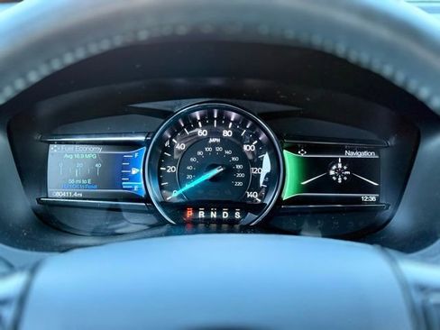 Used 2019 Ford Explorer XLT w/ Equipment Group 202A image 27