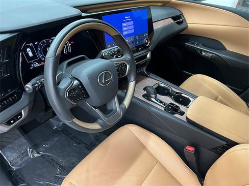 Certified 2023 Lexus RX 350 Premium image 16