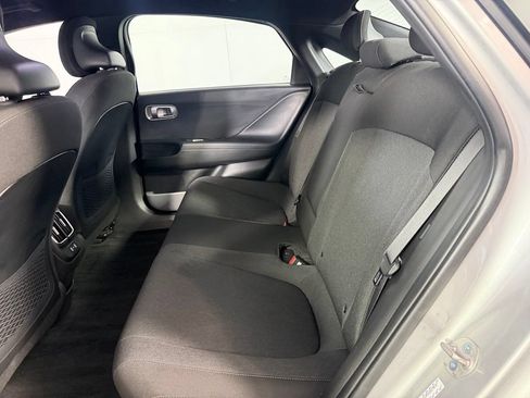 Used 2024 Hyundai Ioniq 6 SEL RWD image 26
