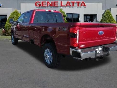 New 2026 Ford F350 XLT w/ XLT Premium Package image 5