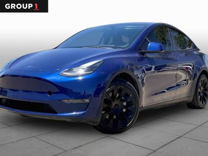 Used 2023 Tesla Model Y Long Range