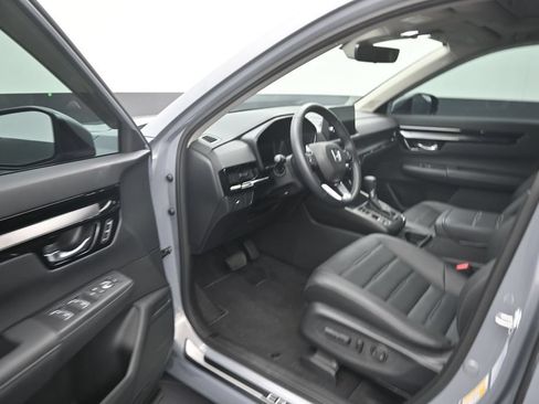 Used 2026 Honda CR-V EX-L image 10