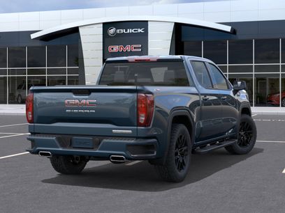New 2026 GMC Sierra 1500 Elevation