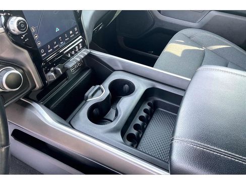 Used 2023 RAM 1500 Big Horn AWD/4WD image 17