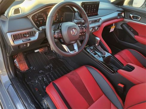 New 2026 Acura Integra A-Spec image 17