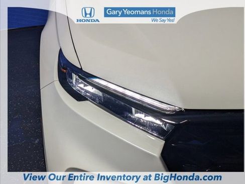 New 2026 Honda CR-V Sport Touring image 12
