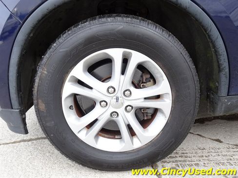 Used 2013 Dodge Durango Crew AWD/4WD image 30