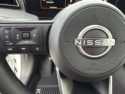 New 2026 Nissan Kicks SV w/ SV Premium Package image 19