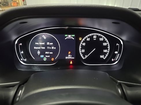Used 2019 Honda Accord Sport image 22