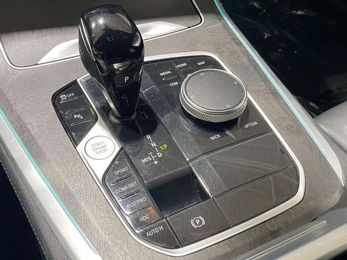 Used 2022 BMW X5 xDrive40i AWD/4WD image 31