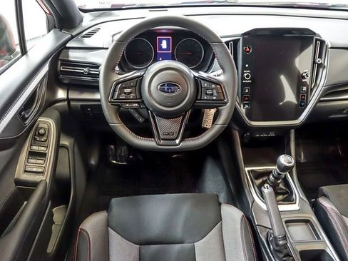 Used 2024 Subaru WRX AWD/4WD image 16